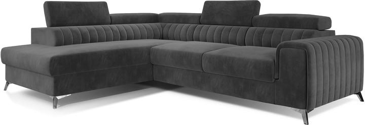 Dark grey Paros 06