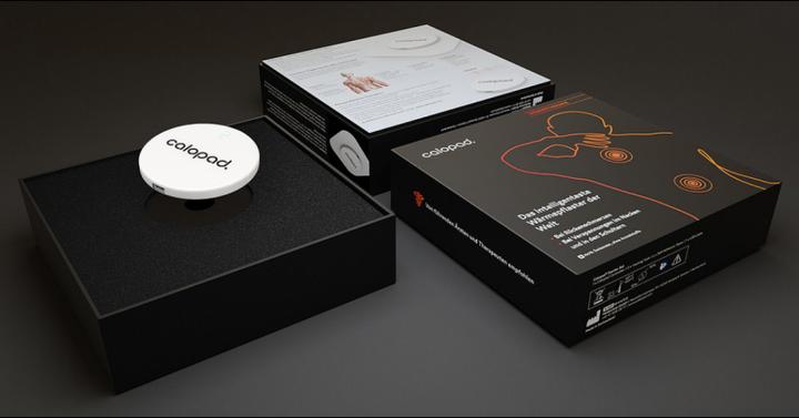 Produktbild Calopad Starterset (1 x)