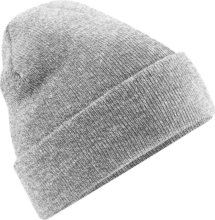 Produktbild Beechfield Strickmütze Erwachsene