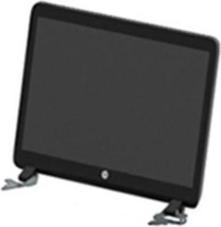 Actual product image HP DISPLAY 15.6 HD Touch screen