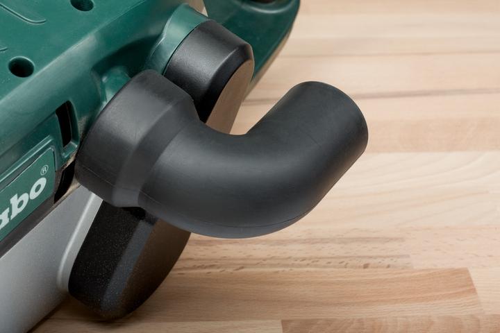 Productafbeelding Metabo BAE 75 (Bandschuurmachine, 1010 W)