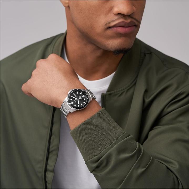 Image du produit Fossil Blue (Montre analogique, 42 mm)