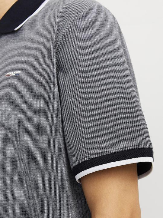 Image du produit Jack & Jones Jprblualves Ss Polo Sn (S)