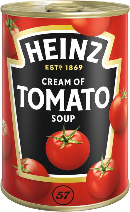 Heinz Crème de tomate (284 ml)