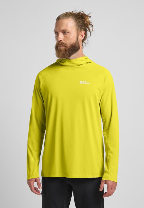 Immagine prodotto Jack Wolfskin Prelight Swift Hoody M (XXL)