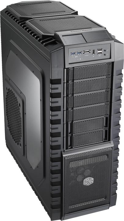 Image du produit Cooler Master Haf X (ATX, E-ATX, XL-ATX)