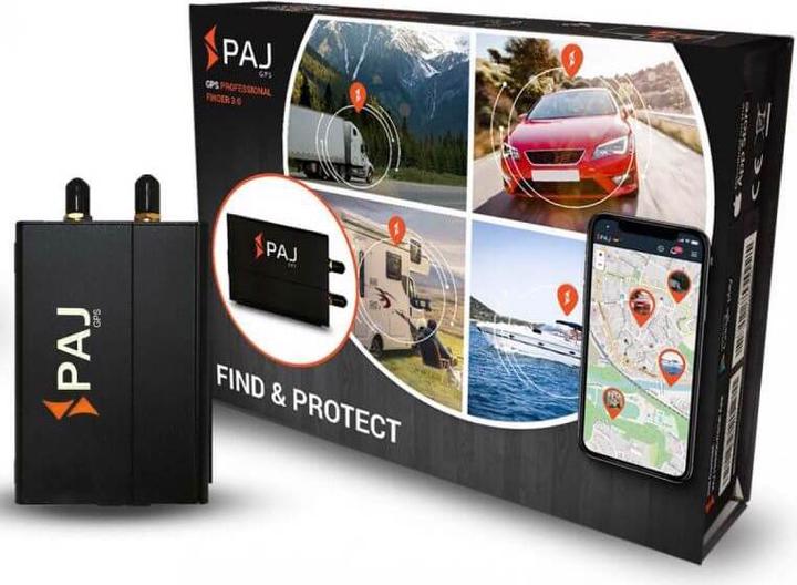 Produktbild PAJ Professional