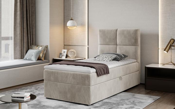 Produktbild ELTAP Rivia mit Stauraum (90 x 200 cm)