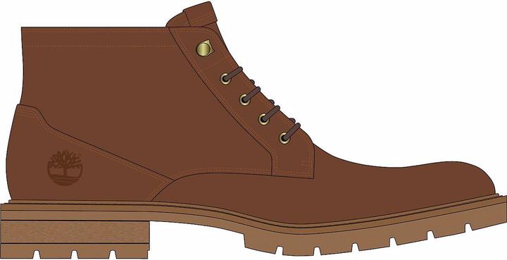 Actual product image Timberland Elmhurst Basic (44)