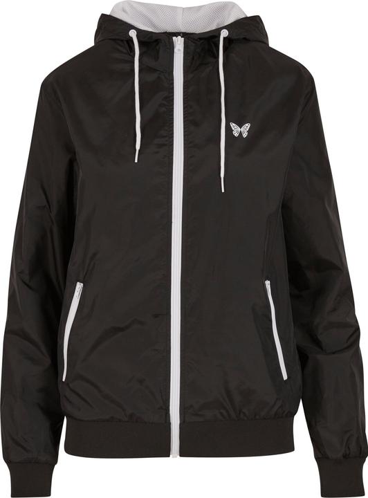Immagine prodotto Mister Tee MisterTee Fly Away Ladies Windrunner - 201907 (L)