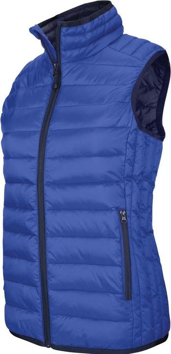 Kariban Leichter Daunen Bodywarmer (XXL)