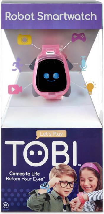 Produktbild L.O.L. Surprise! Tobi (28.60 mm)