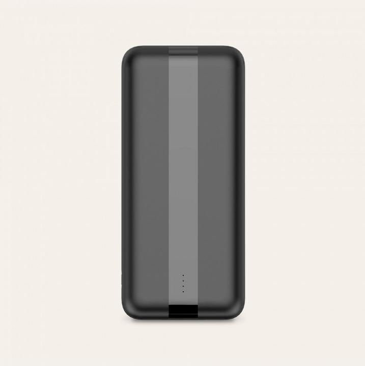 Produktbild Contact LCBA20000U02 (20000 mAh, 10.50 W, 74 Wh)