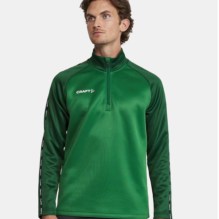 Immagine prodotto Craft SQUADRA 2.0 MEZZA ZIP M (XL)