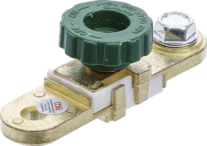 Actual product image BGS Car Battery Disconnect Adaptor flat (1 pcs.)