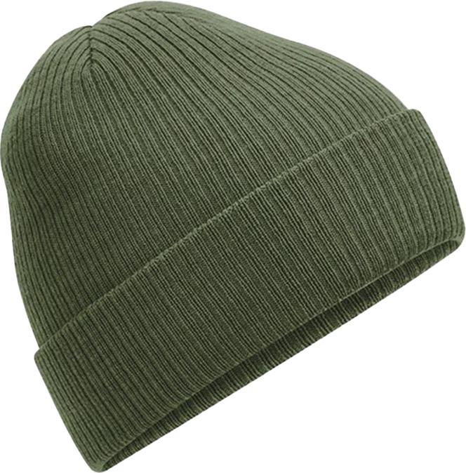Immagine prodotto Beechfield Berretto unisex adulto a coste in polylana