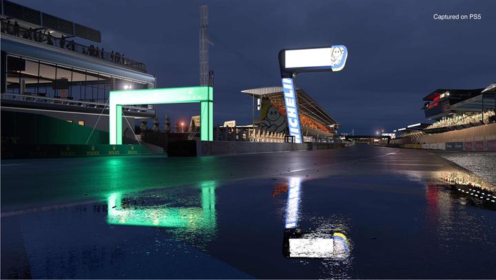 Immagine prodotto Sony Gran Turismo 7 (PS5, Multilingue)