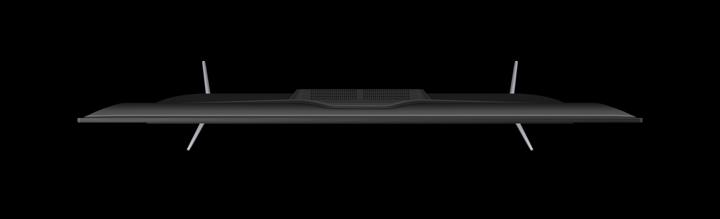 Actual product image TCL 55P725 (55", LED, UHD, 2021)