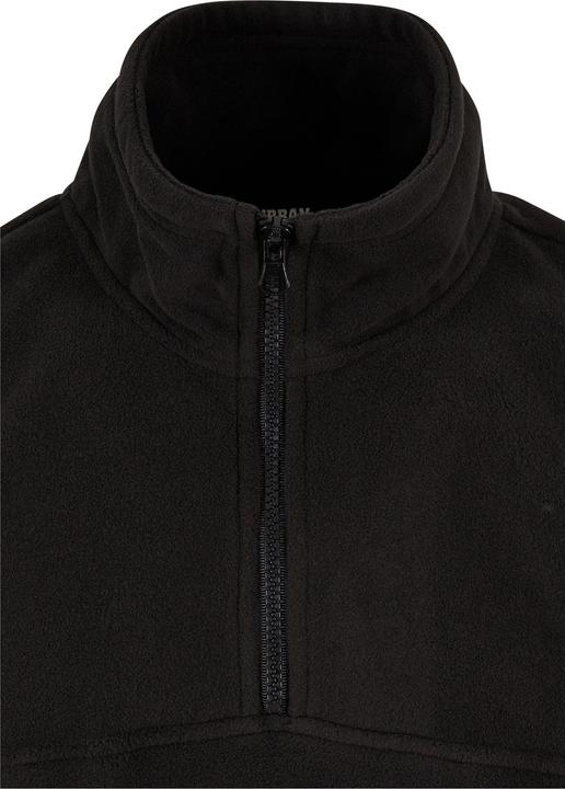 Image du produit Urban Classics Basic Polar Fleece Troyer - 119339 (3XL)