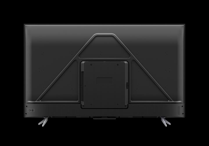 Actual product image TCL 55P725 (55", LED, UHD, 2021)