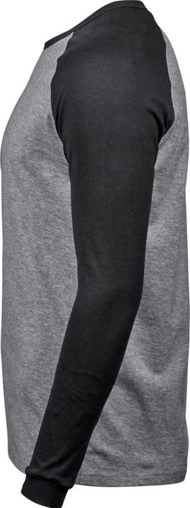Immagine prodotto Tee Jays Maglietta Baseball (3XL)