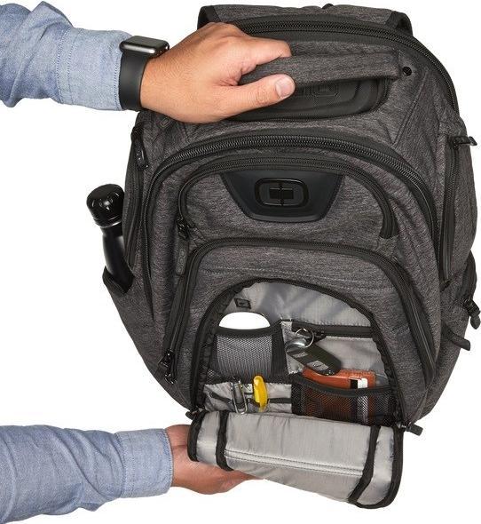 Produktbild Ogio Renegade Rss (30 l)