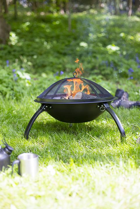 Produktbild La Hacienda Camping (56 cm)