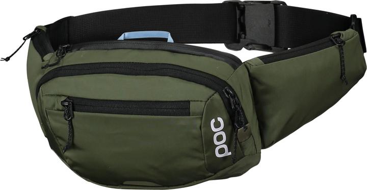 Poc Lamina Hüfttasche Epidote Green
