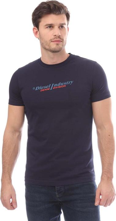 Immagine prodotto Diesel T Diegor Maglietta Aderente Uomo (XL)
