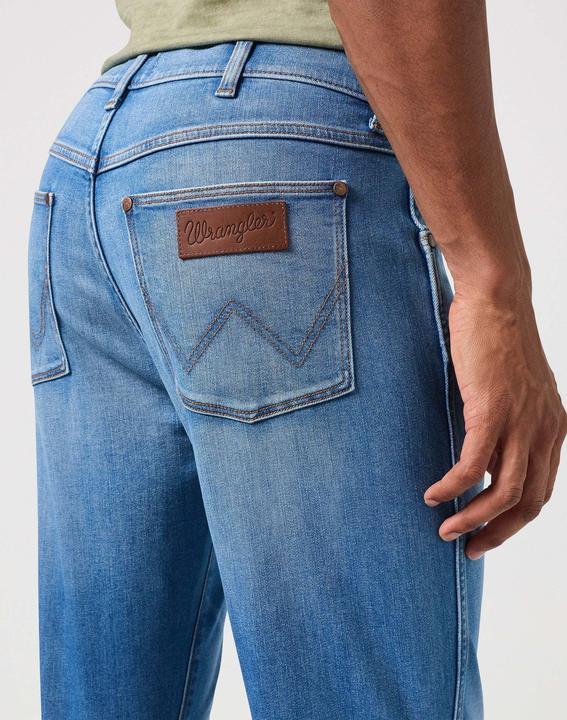 Produktbild Wrangler Jeans Slim Fit Larston (38)