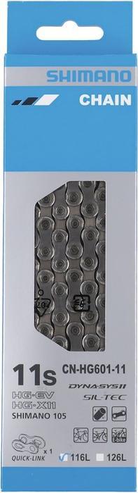 Image du produit Shimano Cn-Hg601 (11-vitesse)