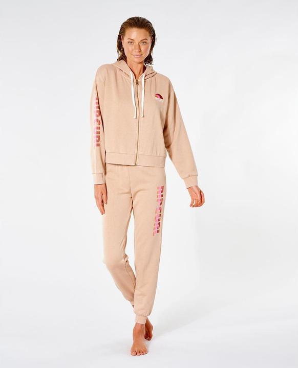 Produktbild Rip Curl Women's Wave Shapers Zip Through (XS)