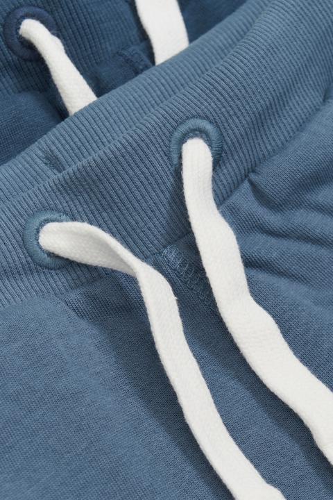 Image du produit Minymo Kid's Basic 36 -Sweat Pant (2-pack) (128)