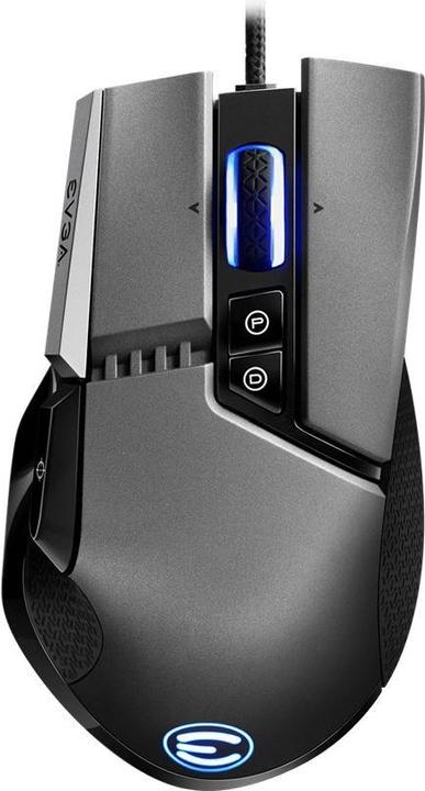Actual product image EVGA X17 (Cable)