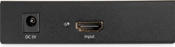 Produktbild StarTech HDMI zu RCA Konverter (Digital -> Analog)