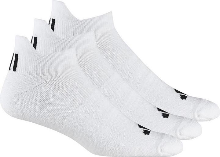 Immagine prodotto adidas Calzini Alla Caviglia Uomo Misura Confezione 3 (confezione da 3, 47 - 49.5)