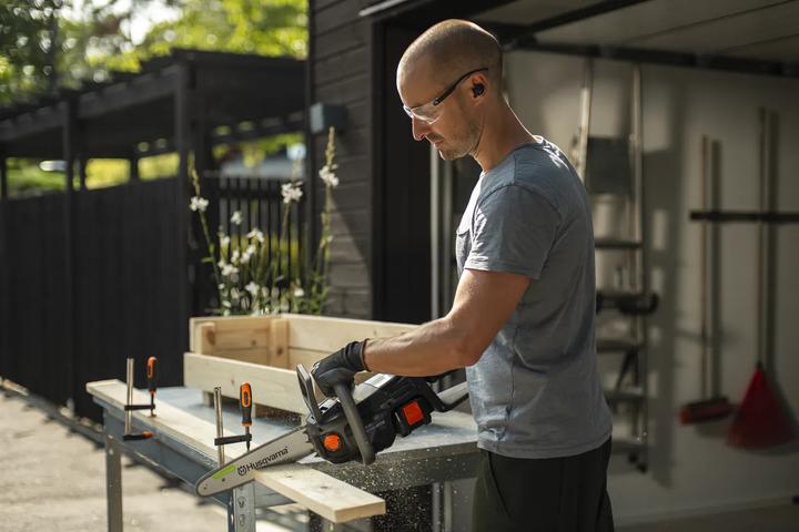 Produktbild Husqvarna Aspire C15X-P4A (Akku Kettensäge)