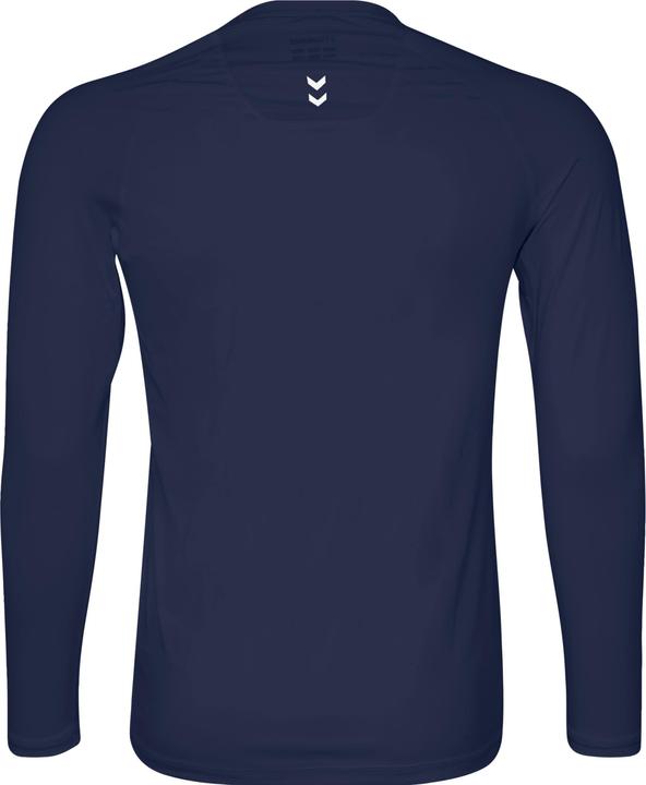 Actual product image hummel First Performance Jersey L/S (S)