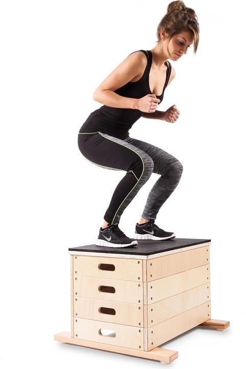 Fitness accessories