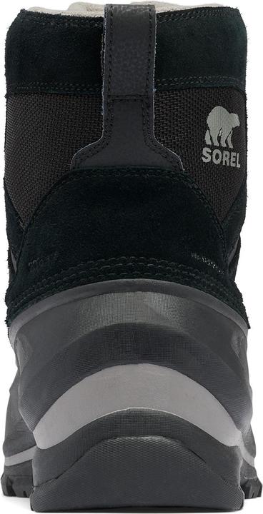 Produktbild Sorel Buxton™ Lace Boot Wp (41)