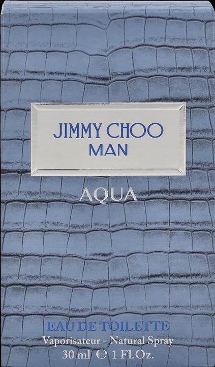 Immagine prodotto Jimmy Choo Aqua Eau de Toilette (Eau de toilette, 30 ml)