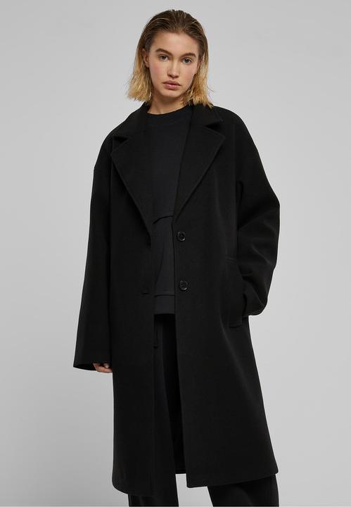 Produktbild Urban Classics Ladies Oversized Long Coat (XS)