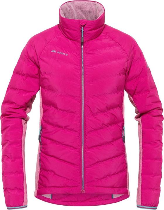 Radys R3 Hybrid (XS)