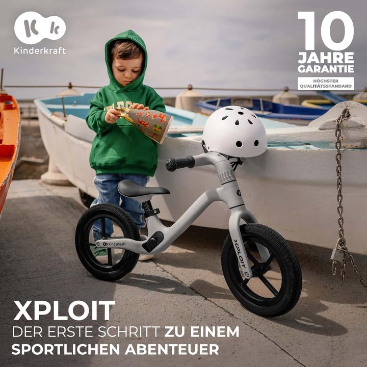 Immagine prodotto KinderKraft Xploit (12")