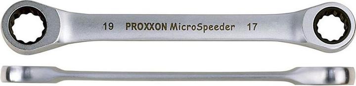 Produktbild Proxxon Micro-Speeder-Ratschenschlüssel