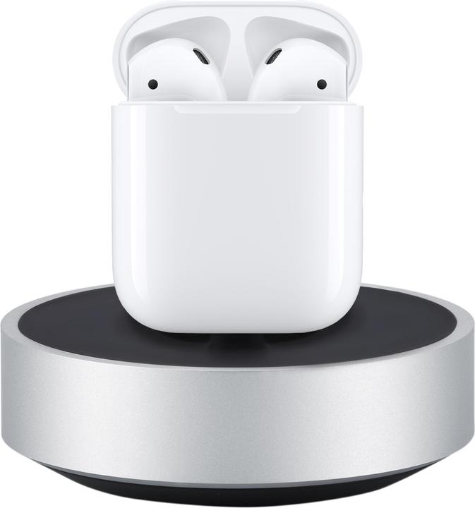 Actual product image Just Mobile Hover Dock for Apple AirPods