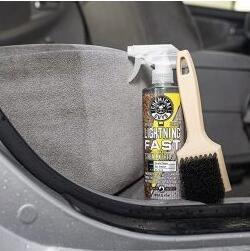 Produktbild Chemical Guys Verdeck + Textilreiniger (473 ml)
