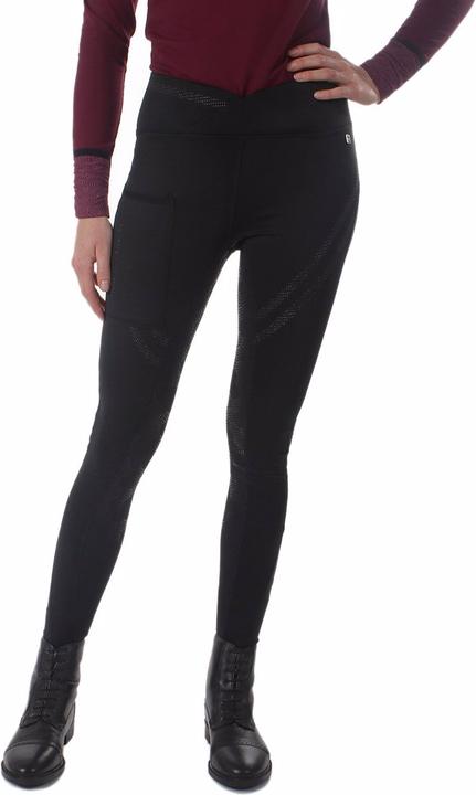 Qhp Reitleggings Raquel Fullgrip Damen