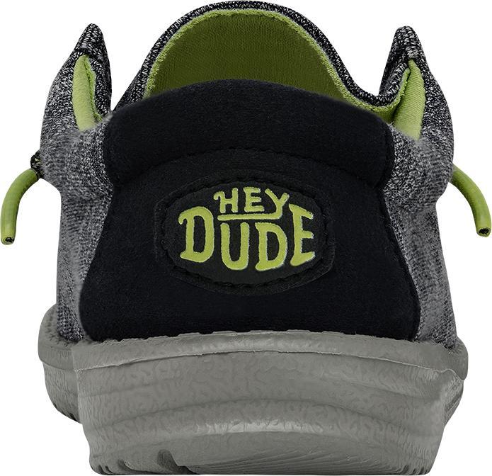Image du produit Hey Dude Wally Stretch (36)