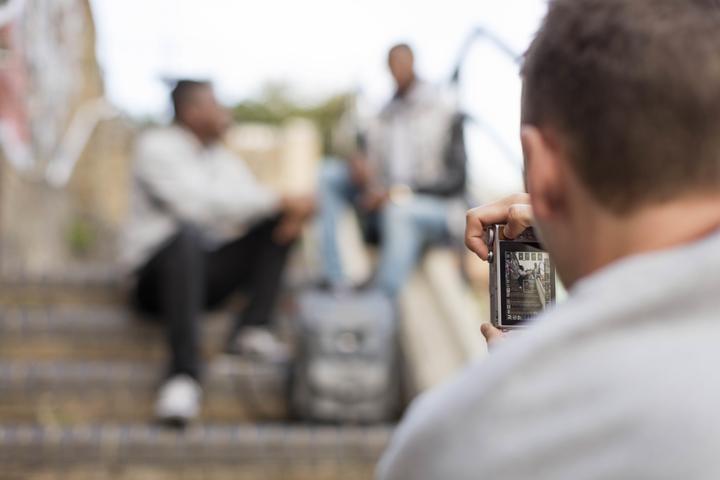 Image du produit Canon PowerShot G9 X (20.20 Mpx, 1")